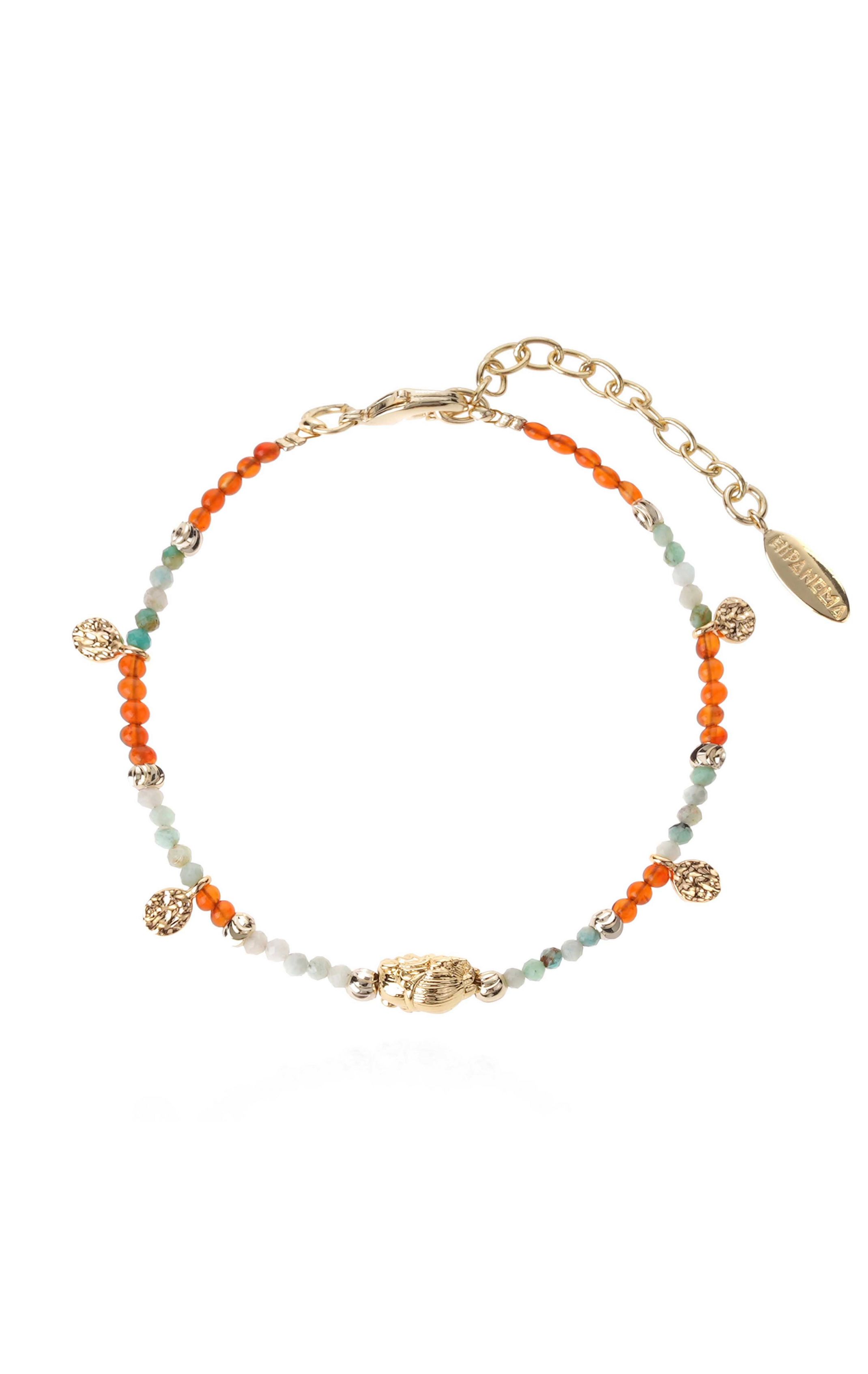 Bracelet Rollis Corail