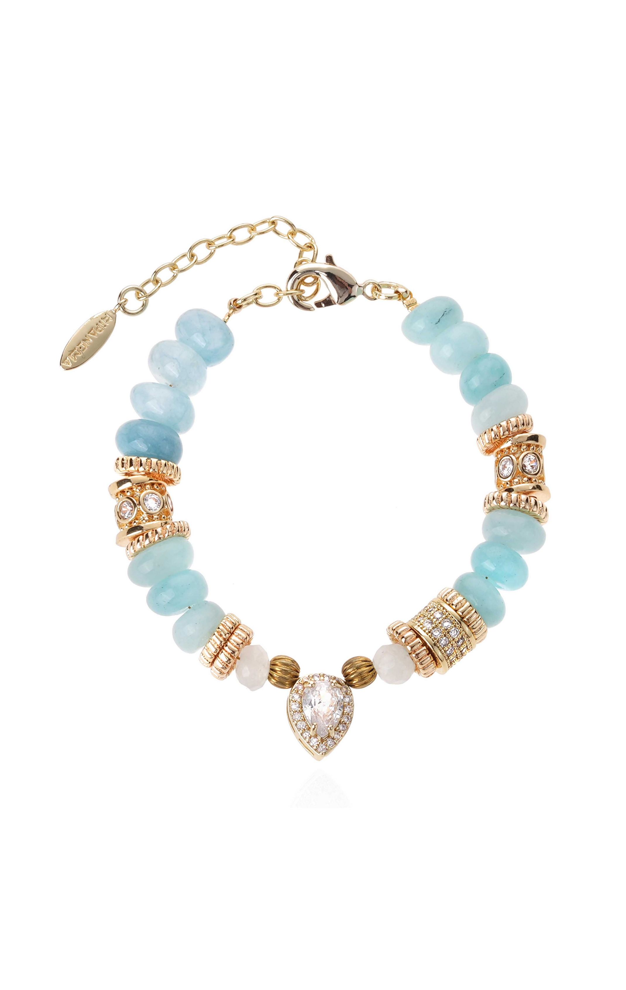 Bracelet Olie Turquoise