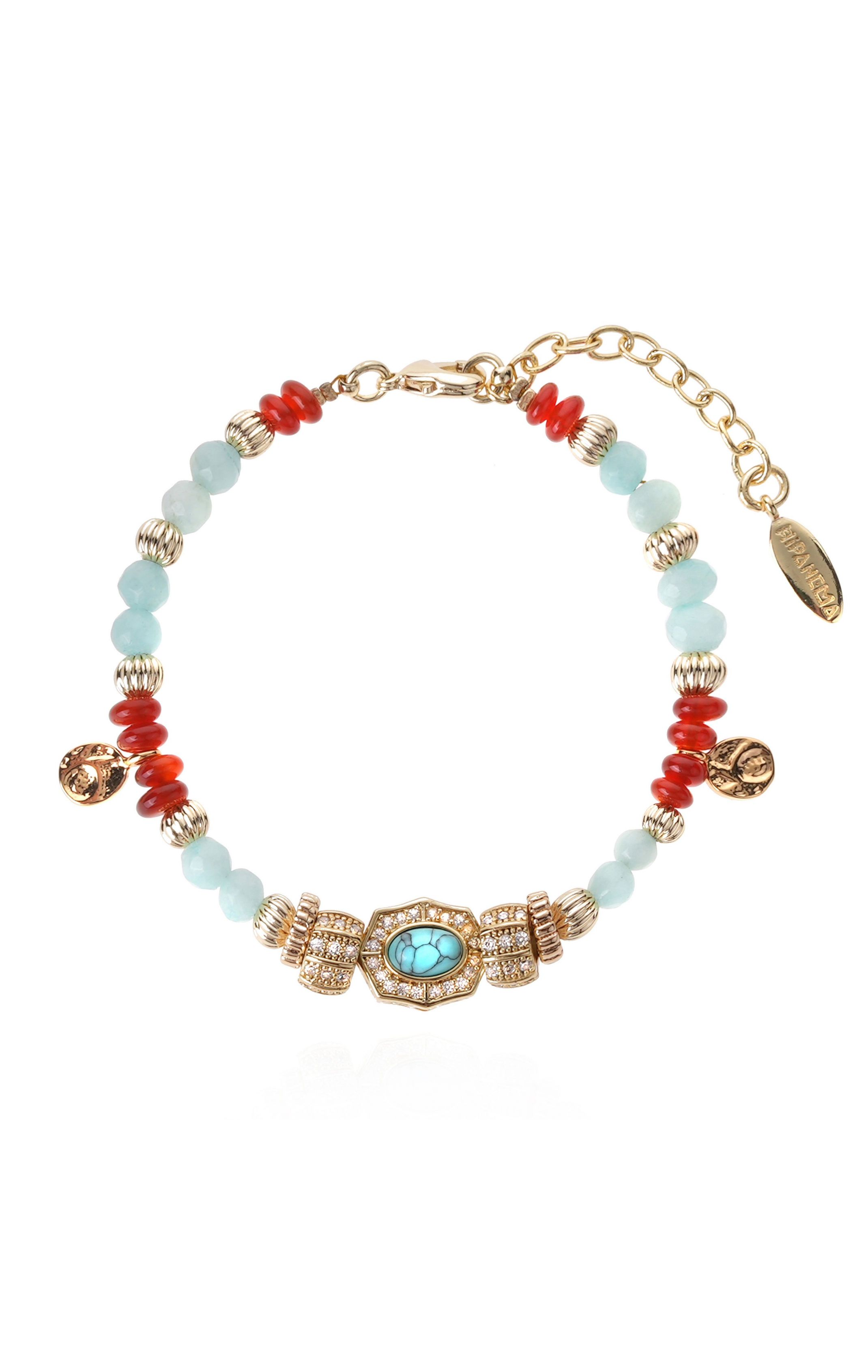 Bracelet Banu Turquoise