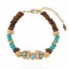 Bracelet Tuxi Turquoise
