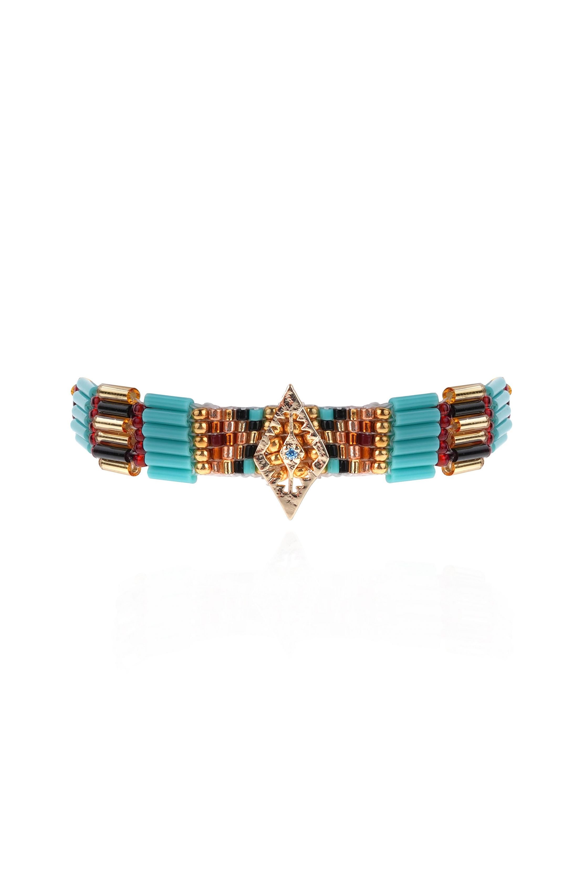 Bracelet Kaia Turquoise