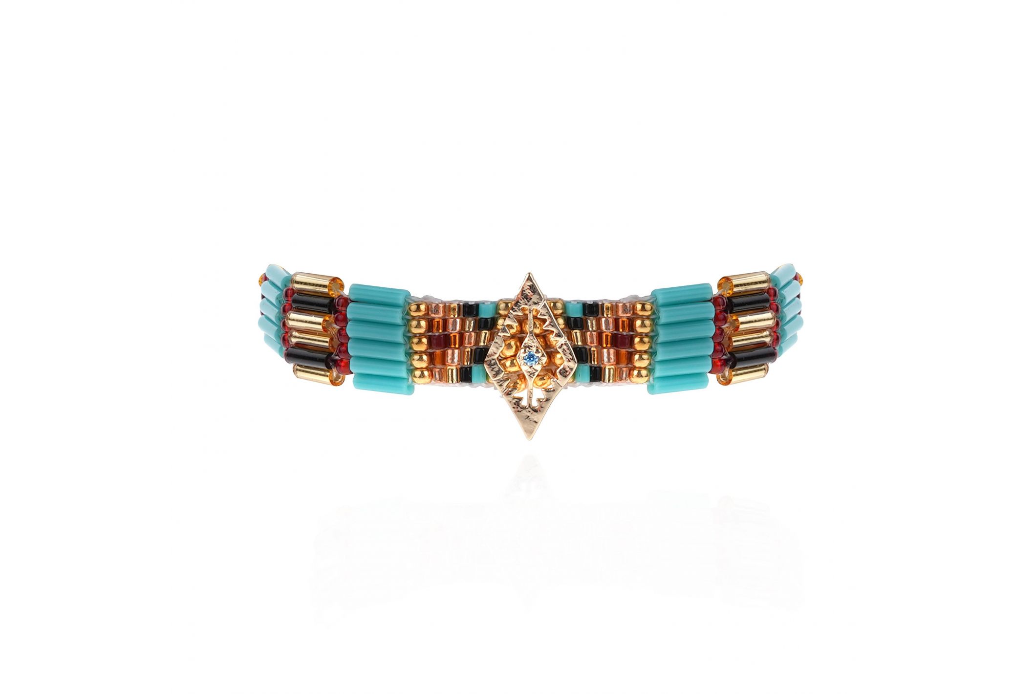 Bracelet Kaia Turquoise