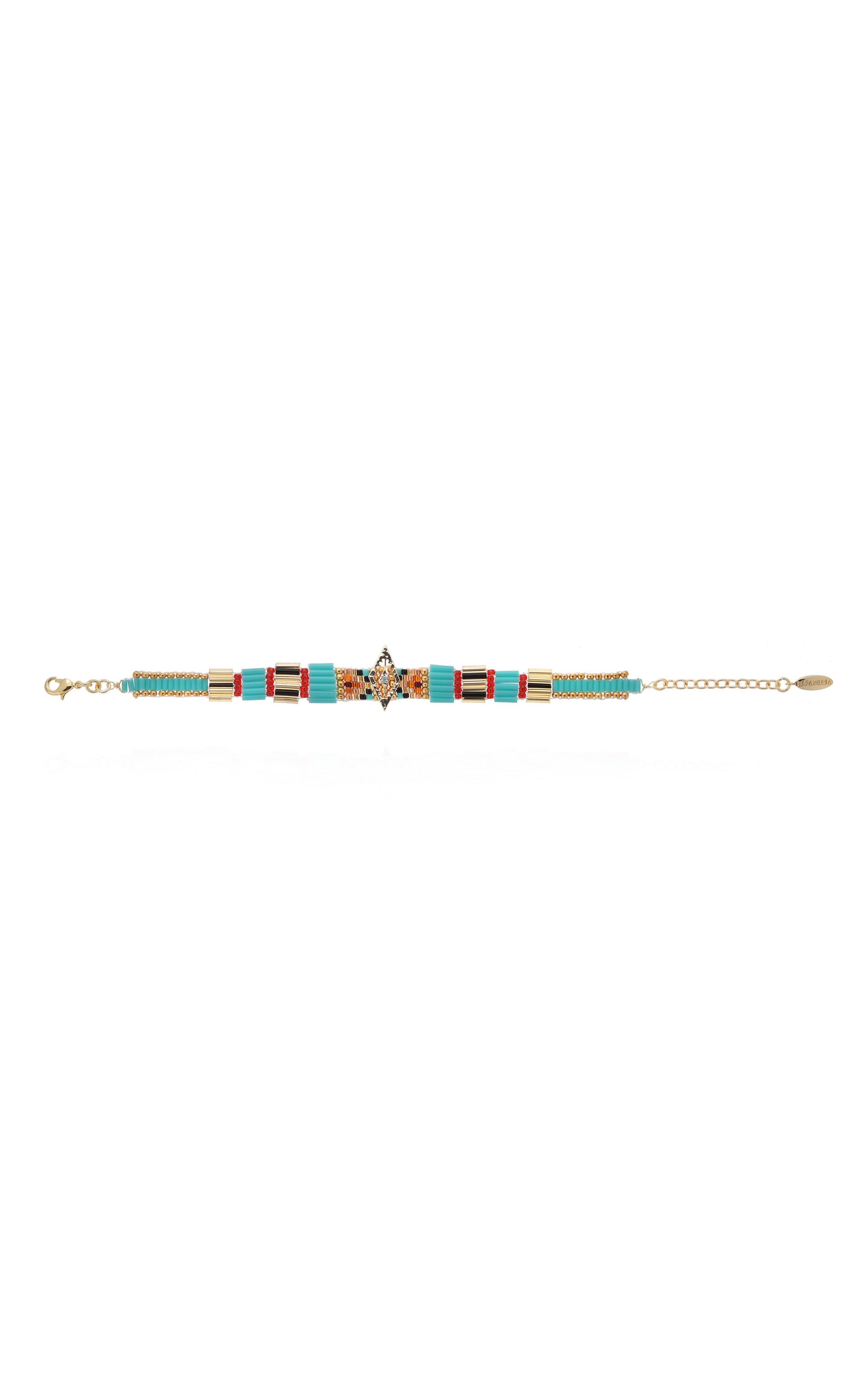 Bracelet Kaia Turquoise