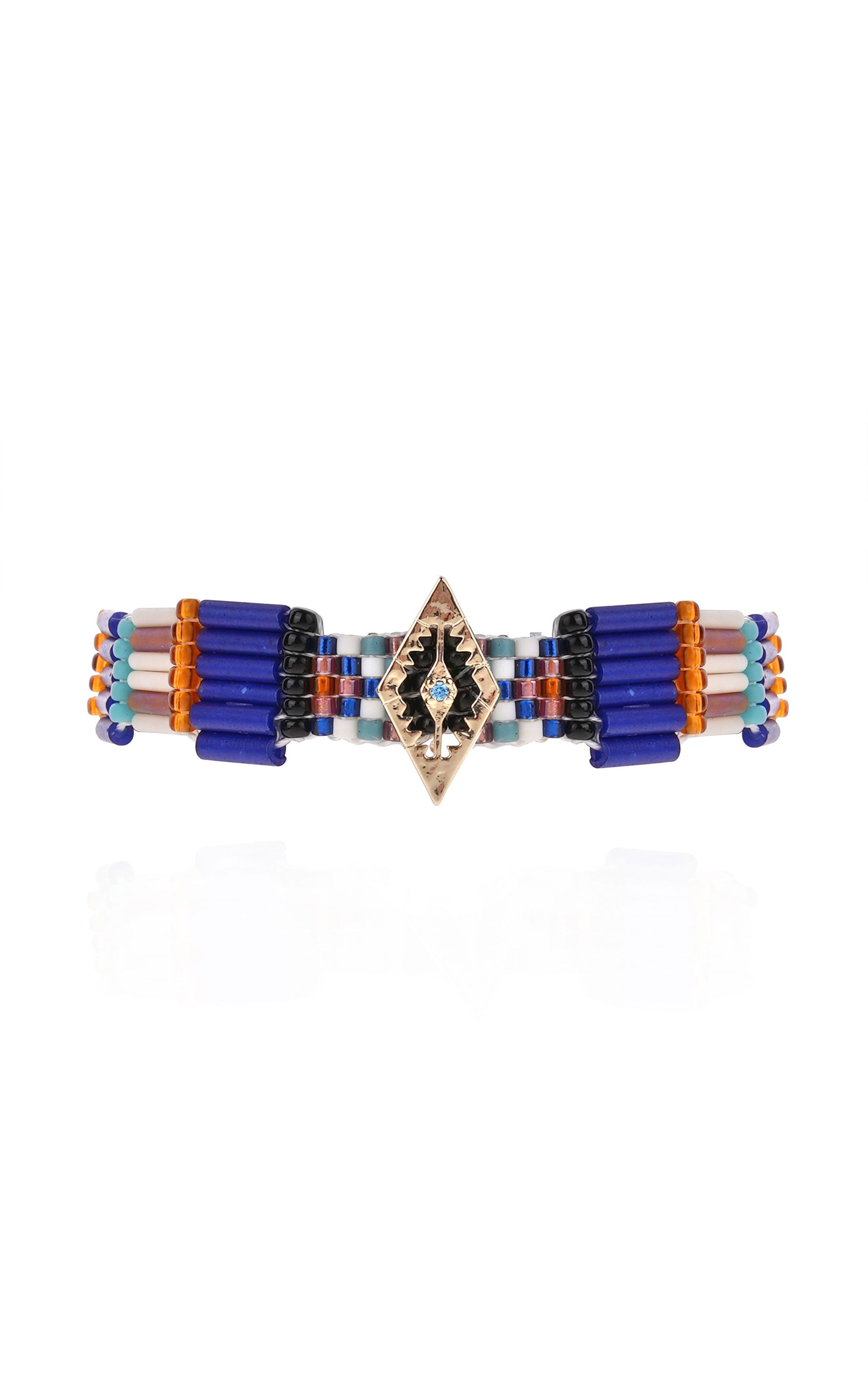 Bracelet Kaia Indigo