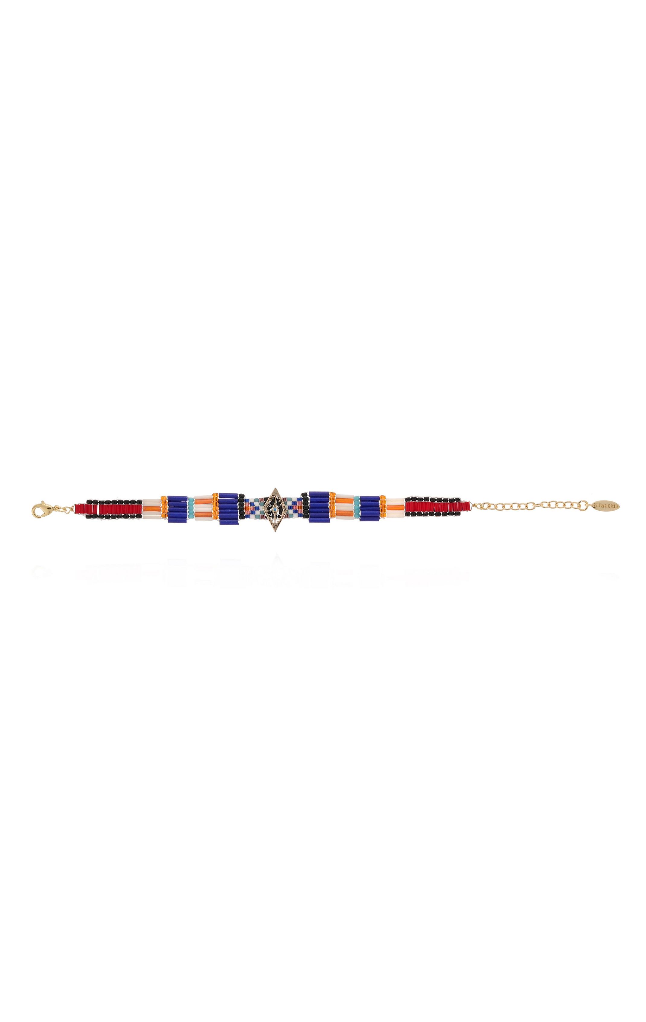 Bracelet Kaia Indigo