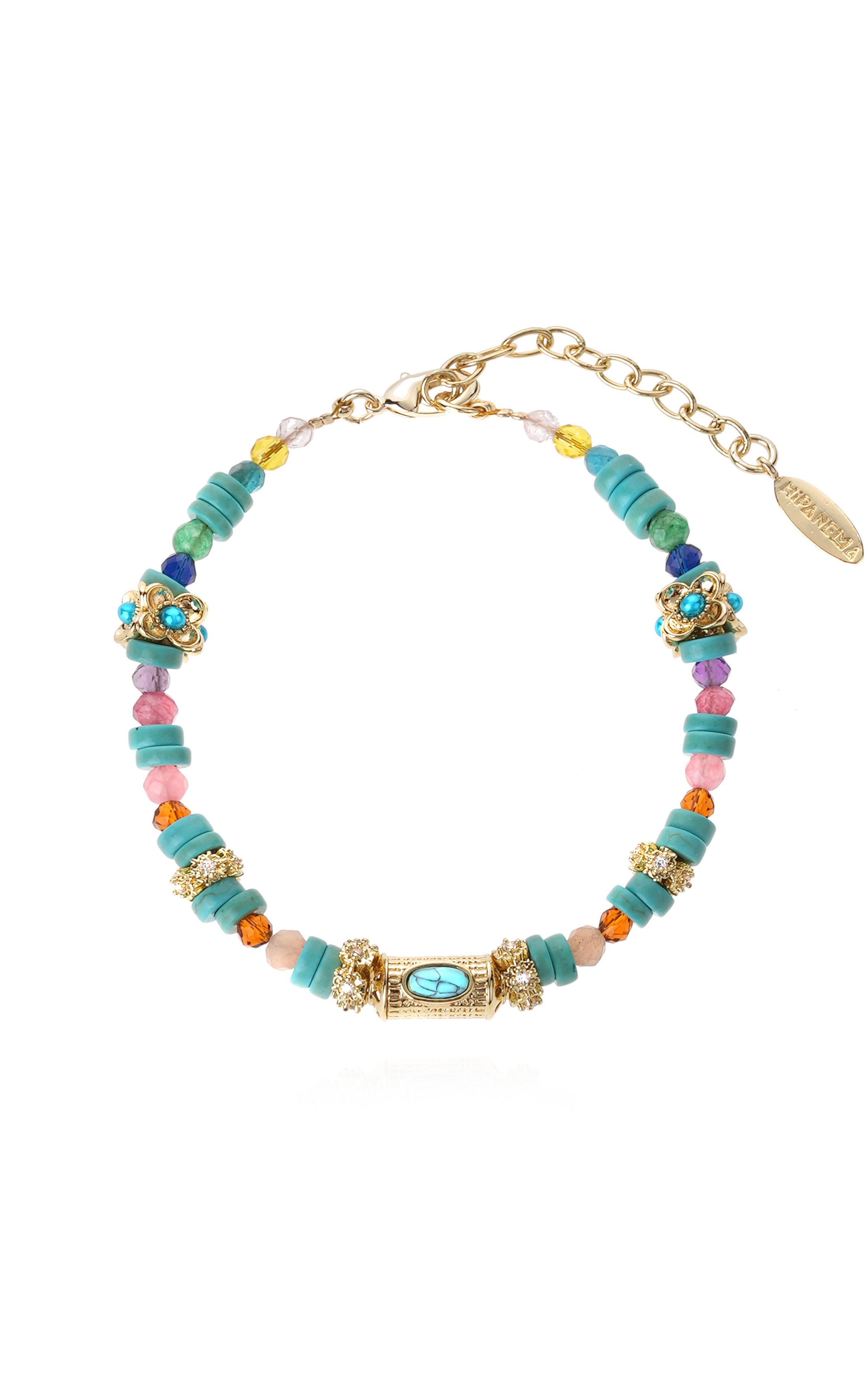 Bracelet Doja Turquoise