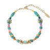 Bracelet Doja Turquoise