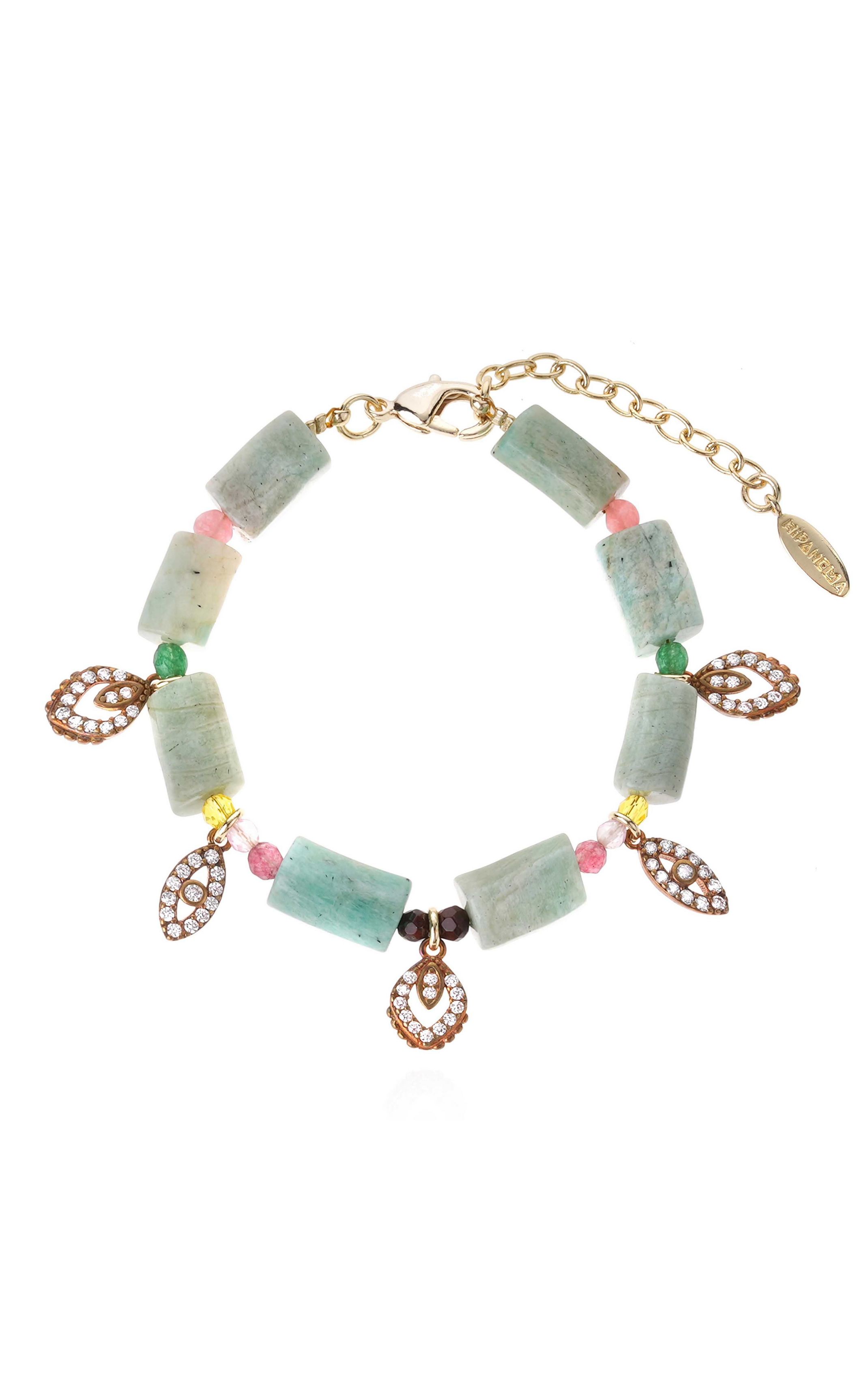 Bracelet Lidi Turquoise