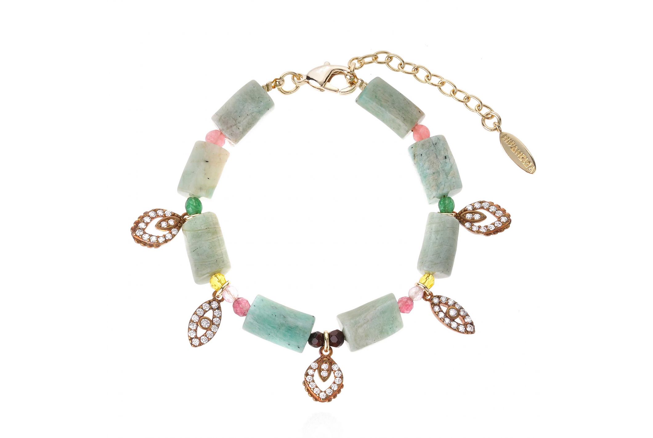 Bracelet Lidi Turquoise
