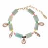 Bracelet Lidi Turquoise