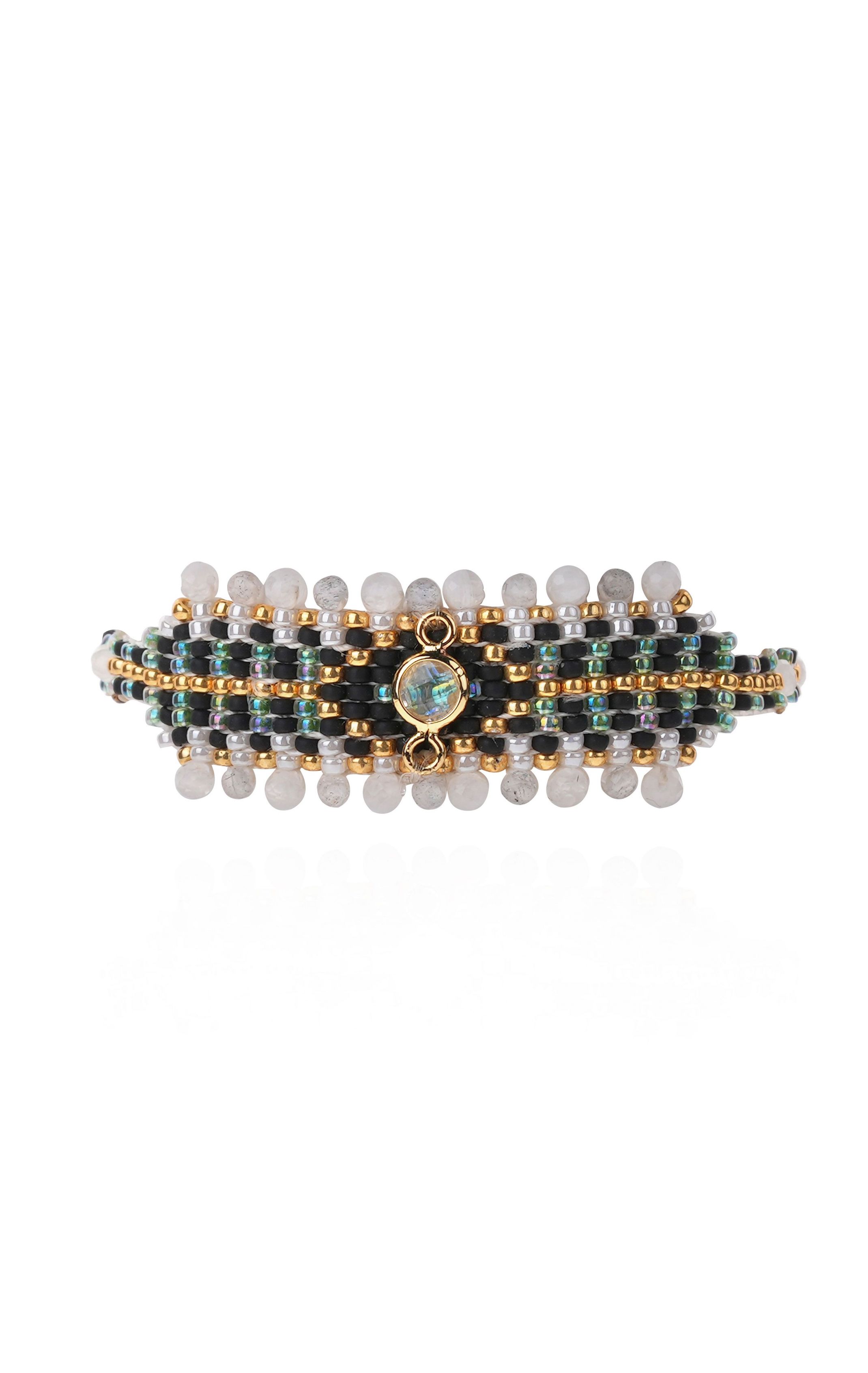 Bracelet Azora Noir