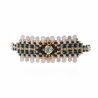 Bracelet Azora Noir