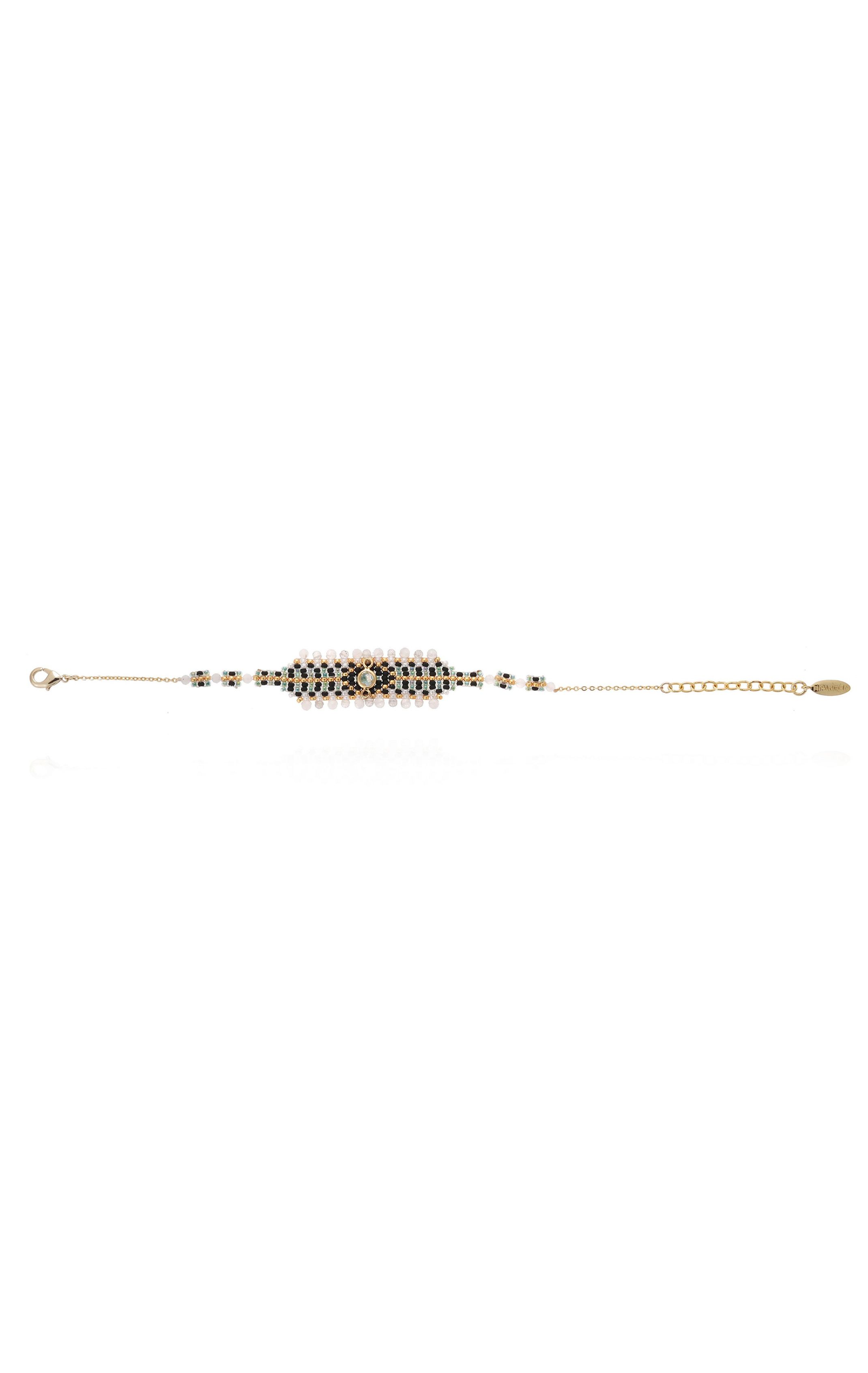 Bracelet Azora Noir