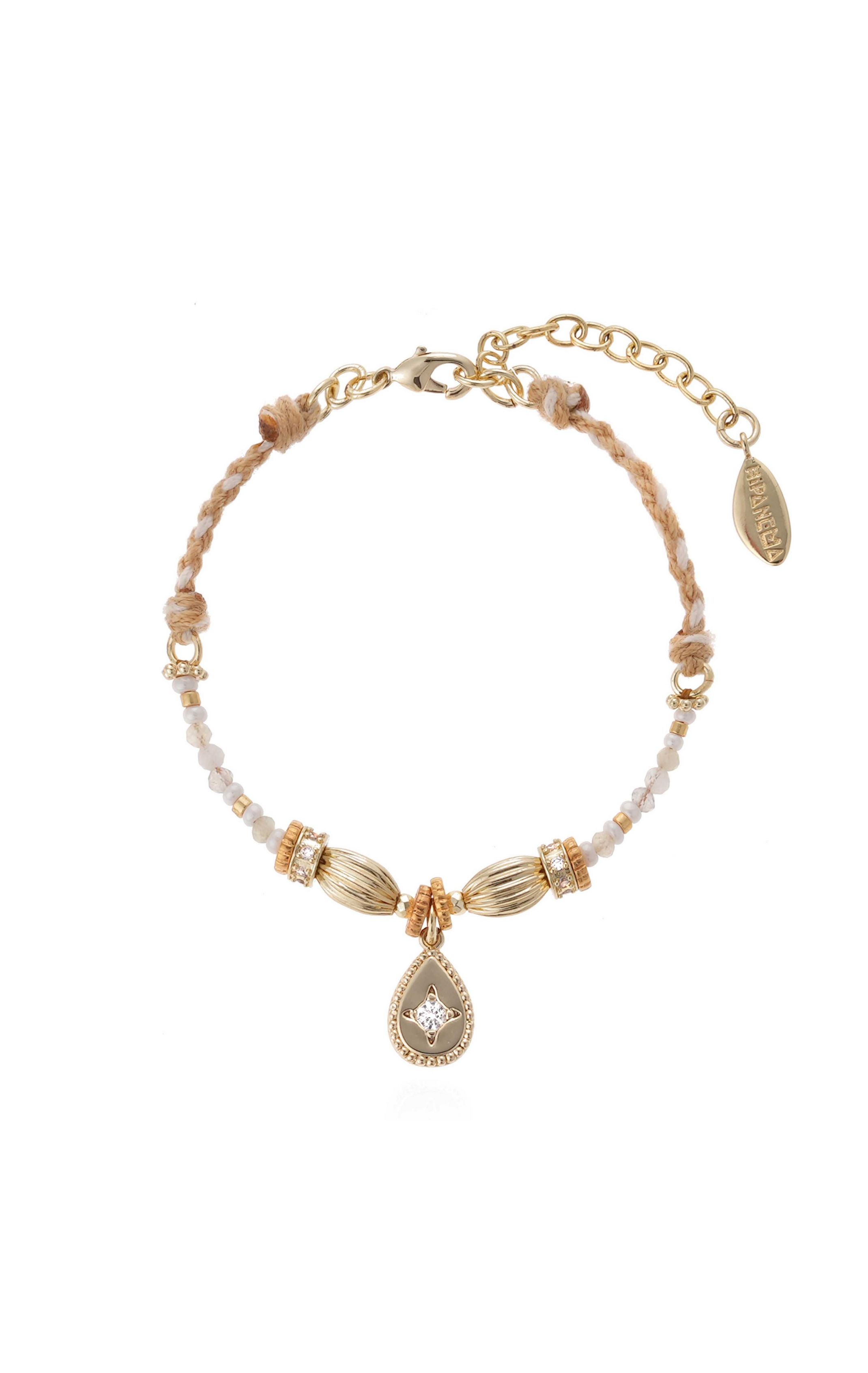 Bracelet Zeniba Blanc