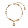 Bracelet Zeniba Blanc