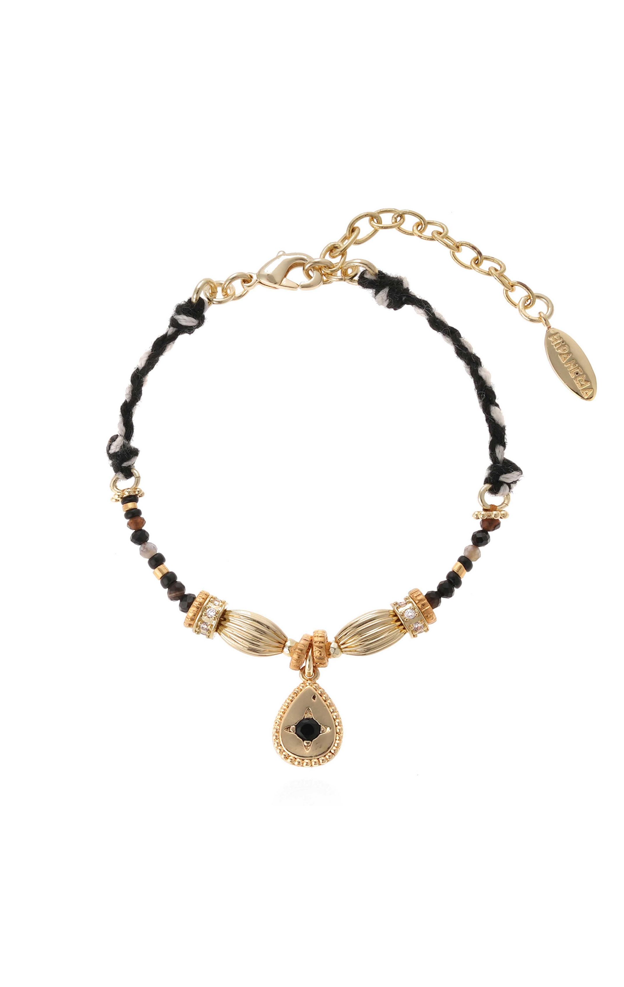 Bracelet Zeniba Black