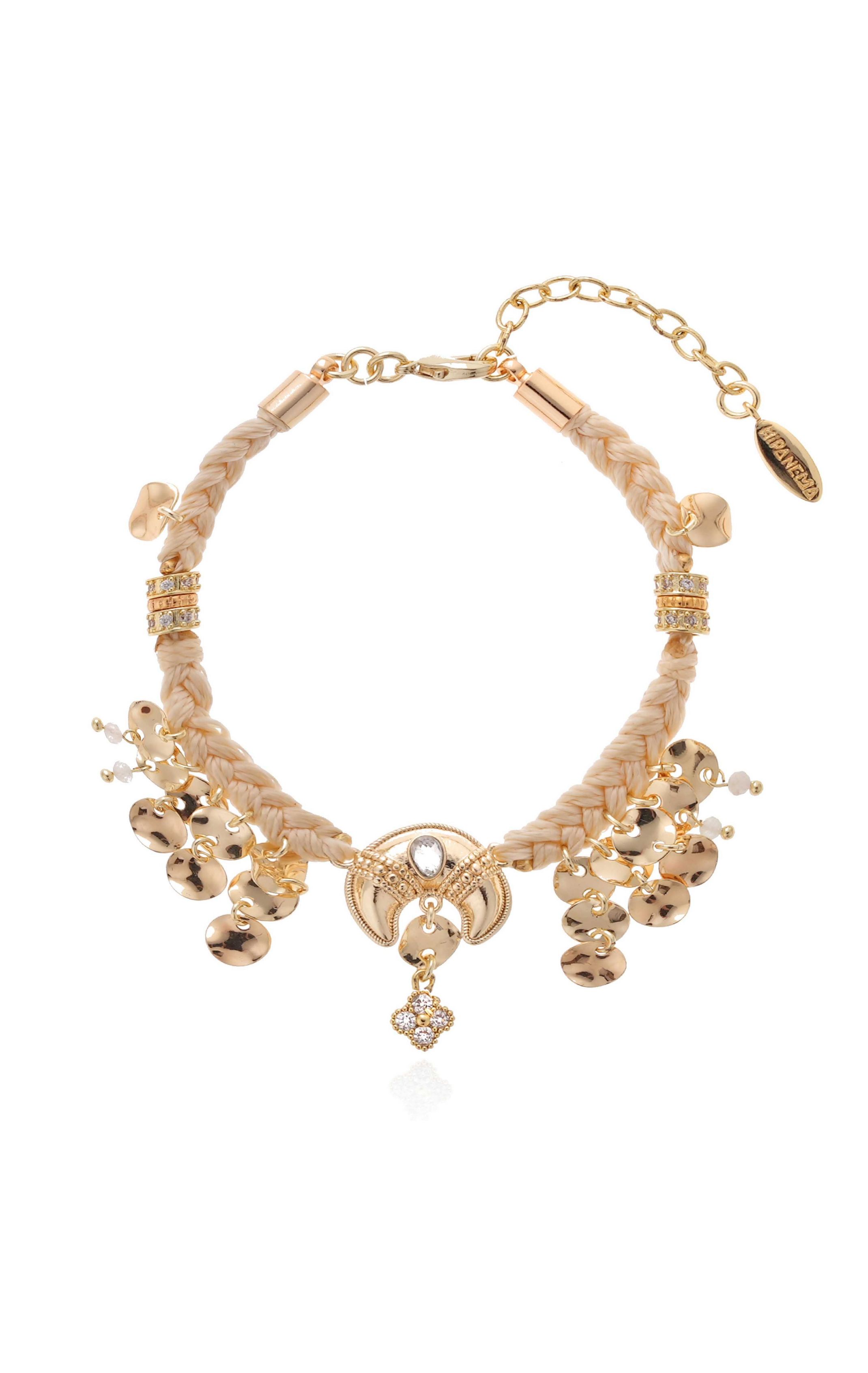 Bracelet Rozo Blanc