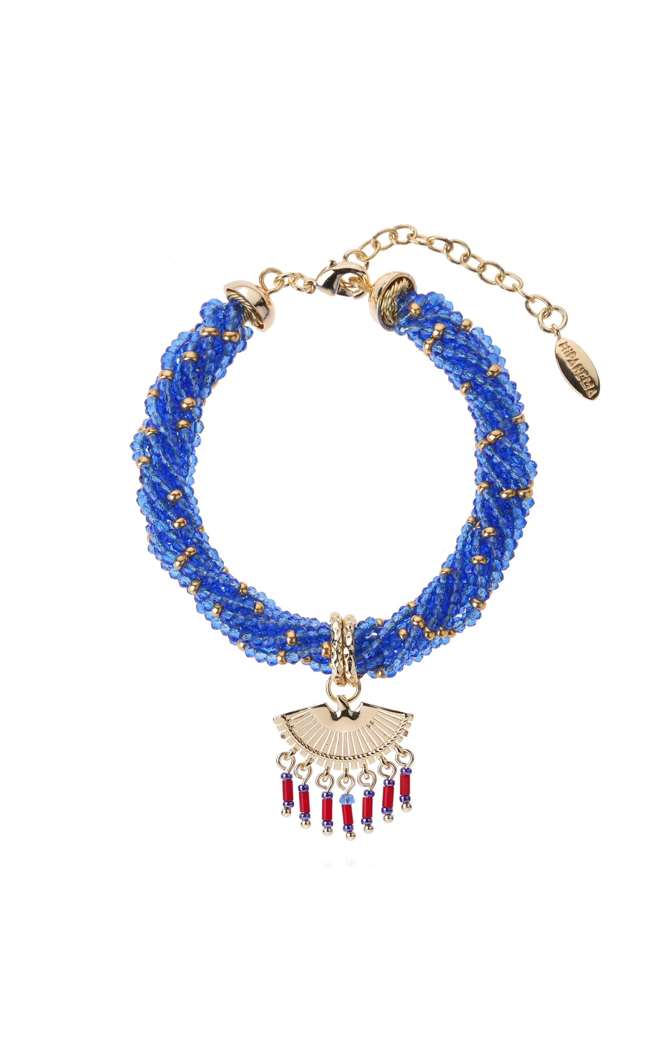 Bracelet Nali Bleu