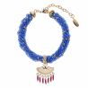 Bracelet Nali Bleu
