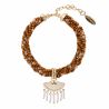Bracelet Nali Doré