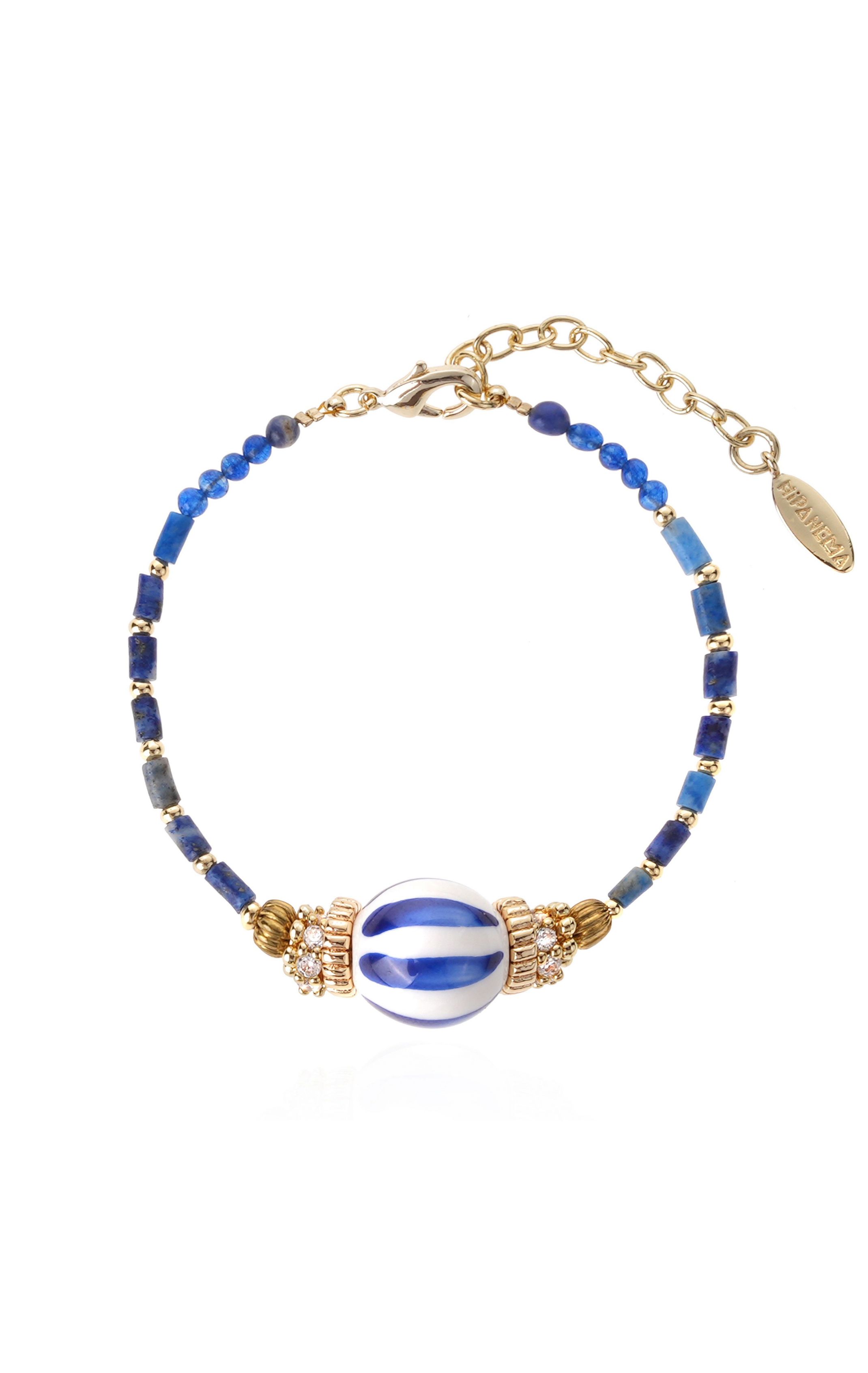 Bracelet Adana Indigo