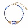 Bracelet Adana Indigo