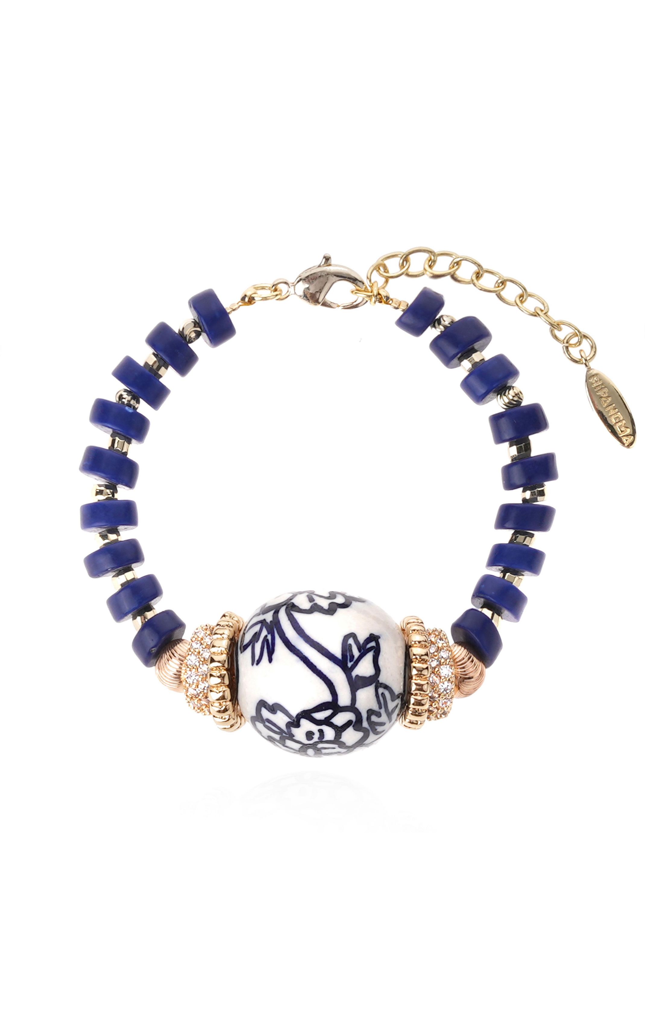 Bracelet Braty Indigo