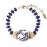 Bracelet Braty Indigo