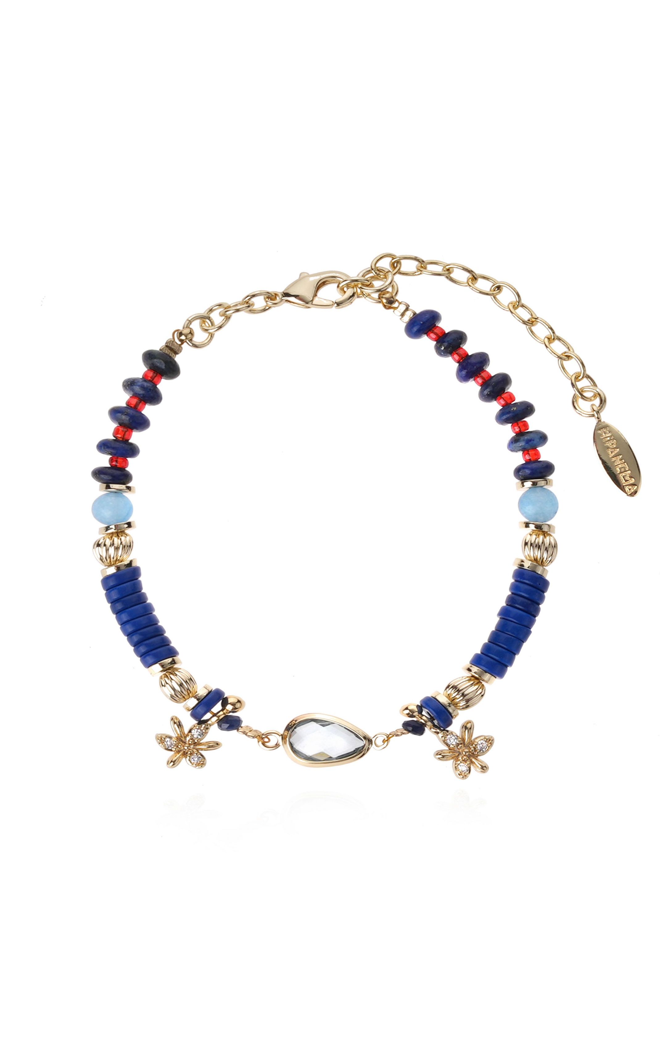 Bracelet Cosmia Indigo