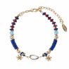 Bracelet Cosmia Indigo