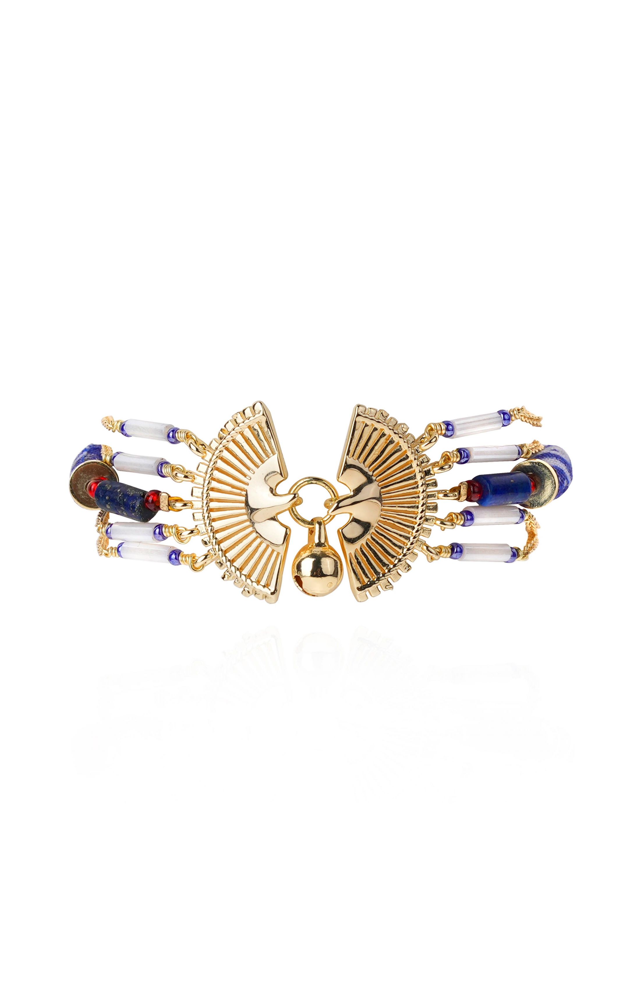 Bracelet Skylett Indigo