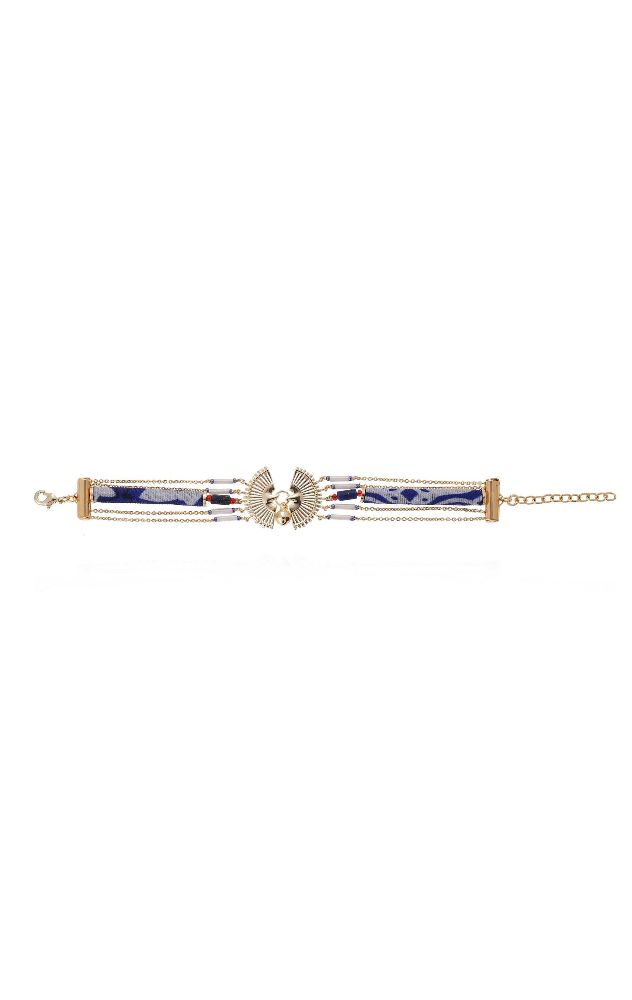 Bracelet Skylett Indigo