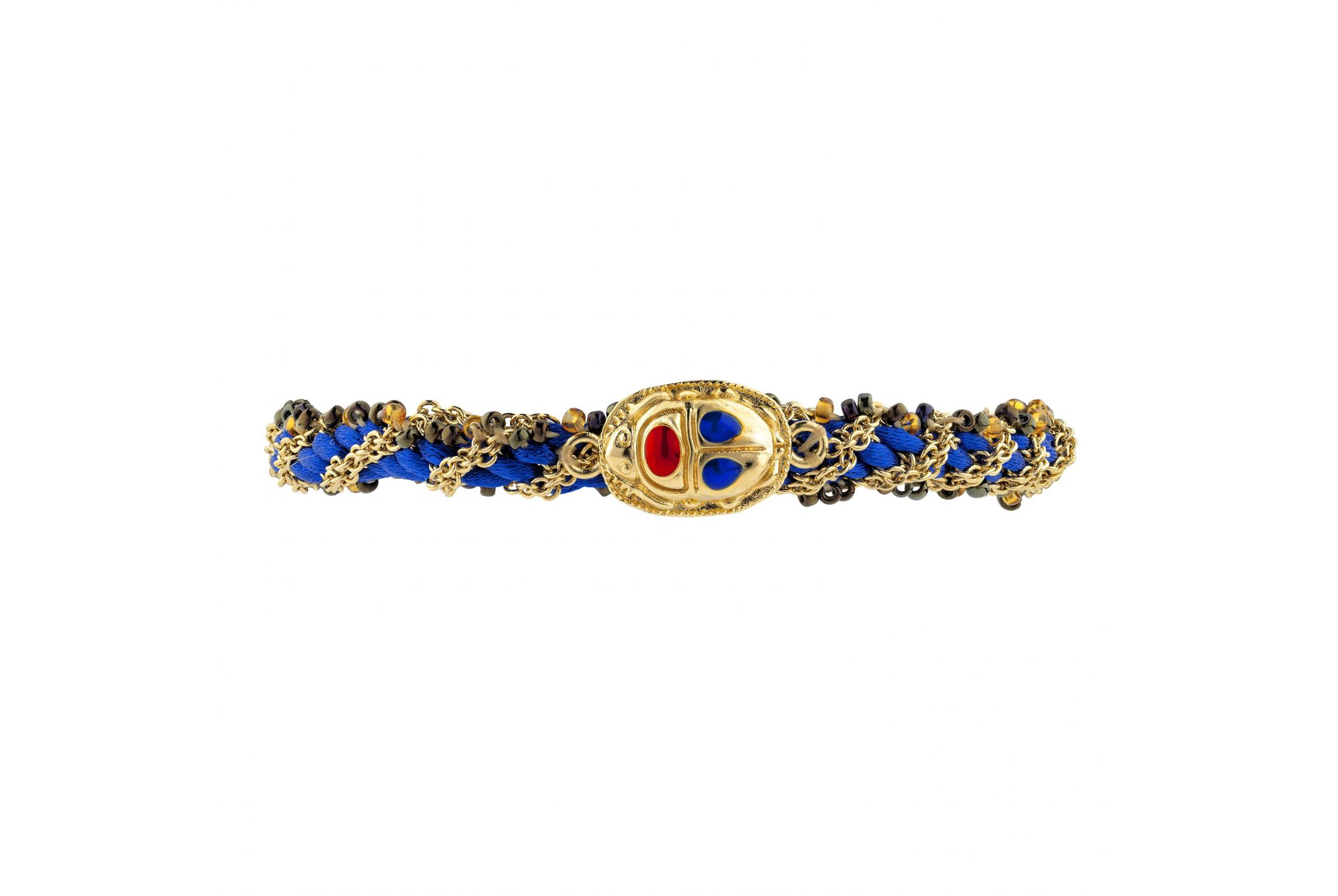 Bracelet Kalao Indigo