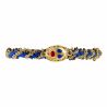 Bracelet Kalao Indigo
