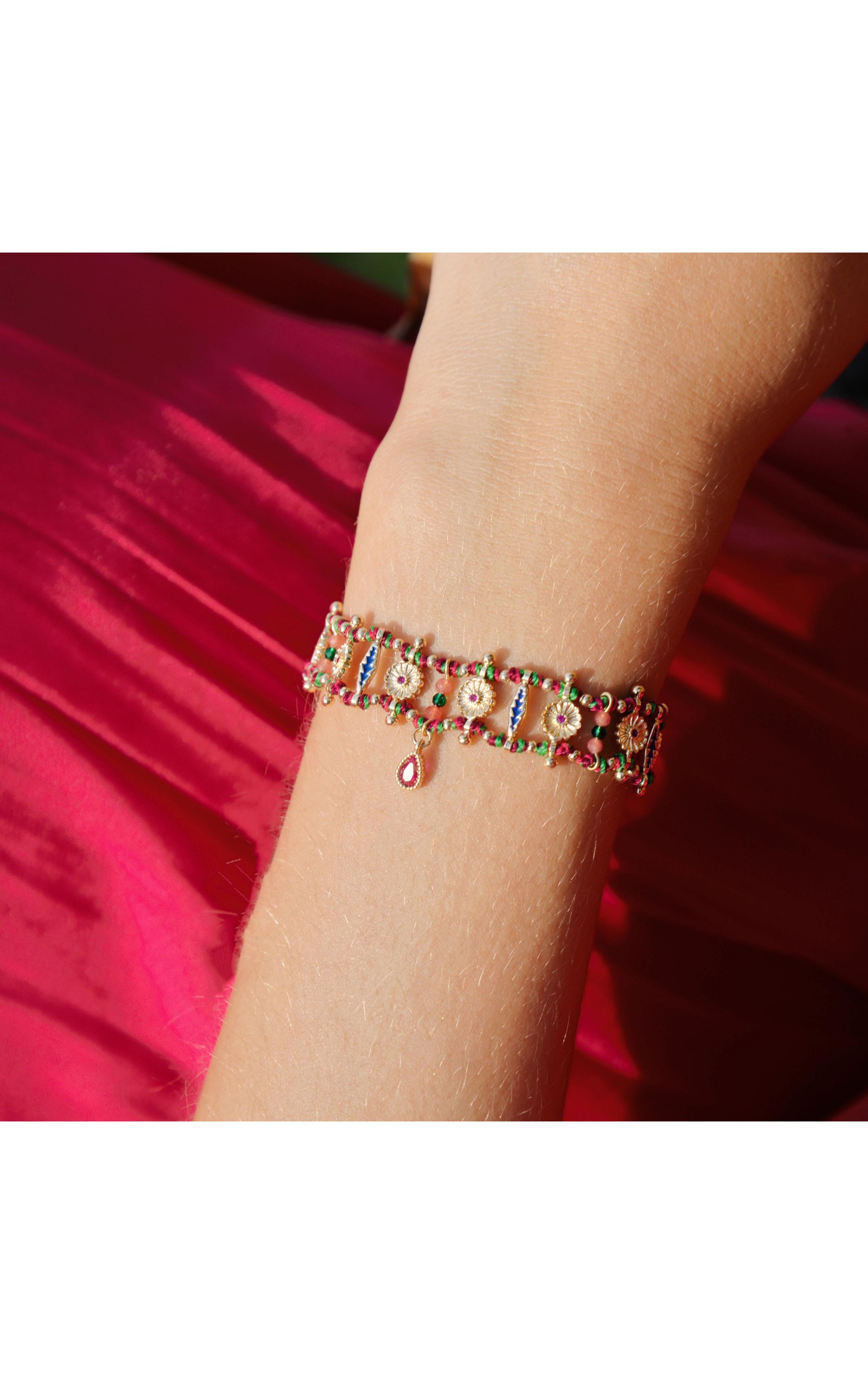 Bracelet Rosleen multi