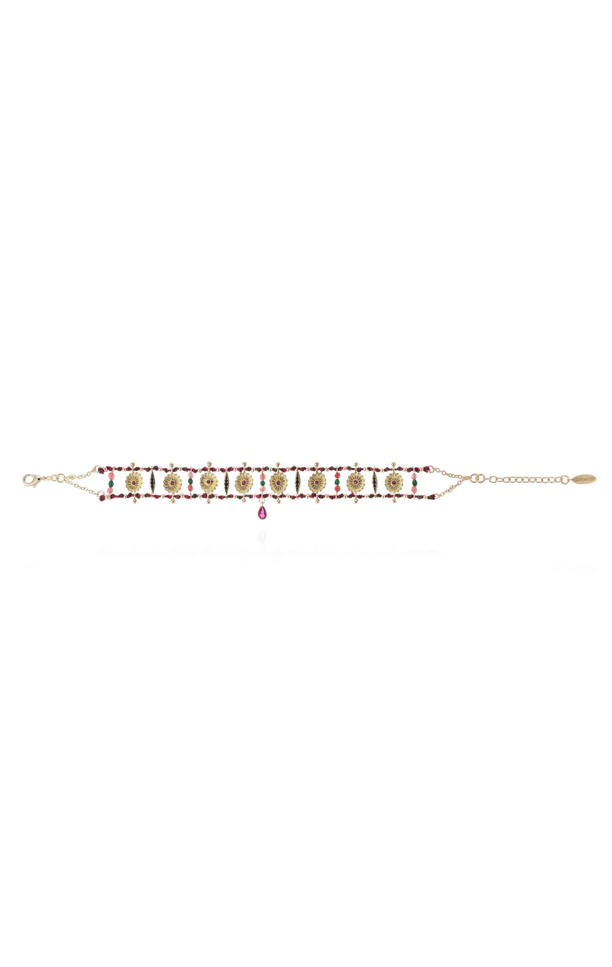 Bracelet Rosleen multi