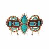 Bracelet Hermosa Turquoise