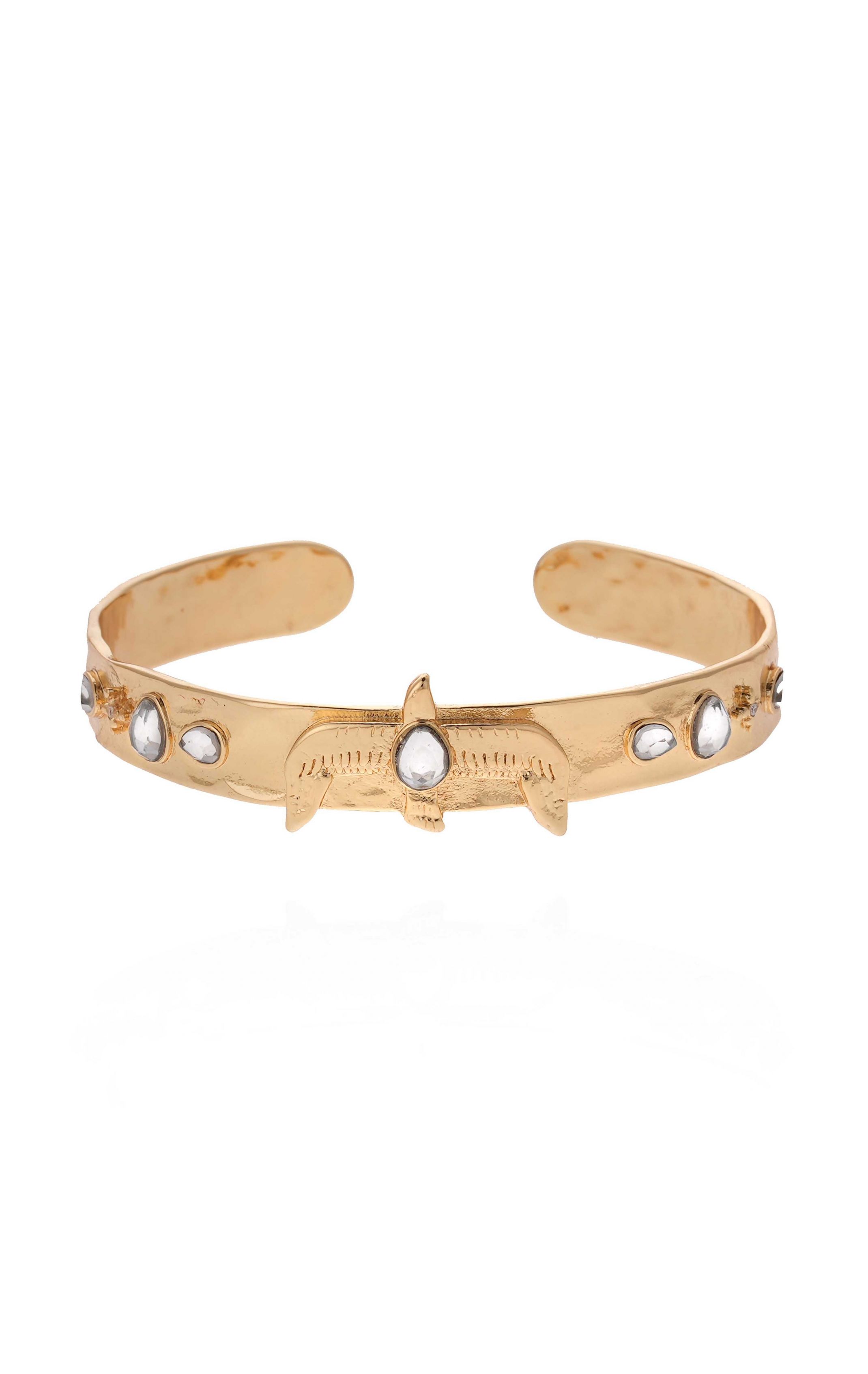 Bracelet Mahani Blanc