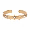 Bracelet Mahani Blanc