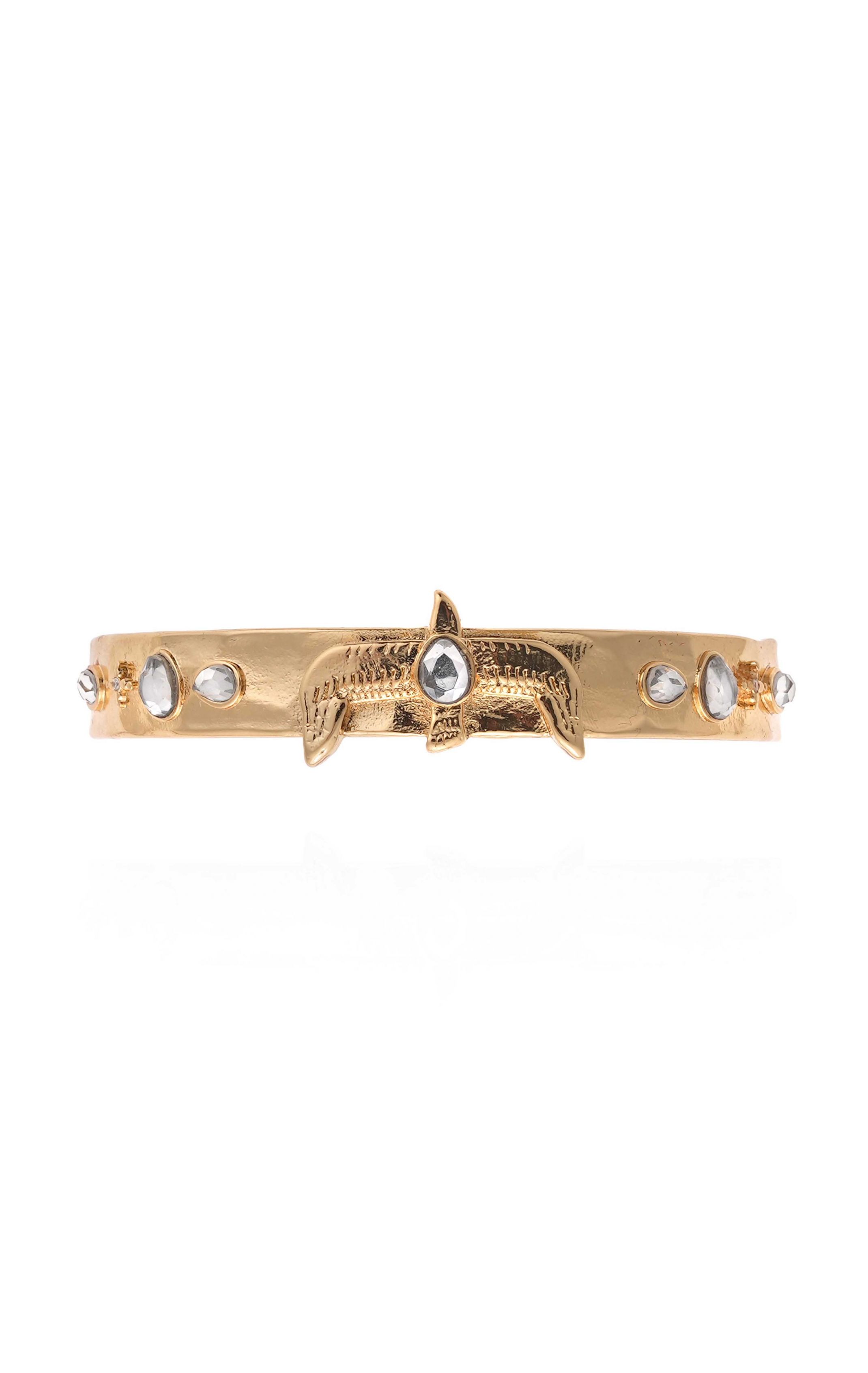 Bracelet Mahani Blanc