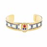Bracelet Kayanne Indigo