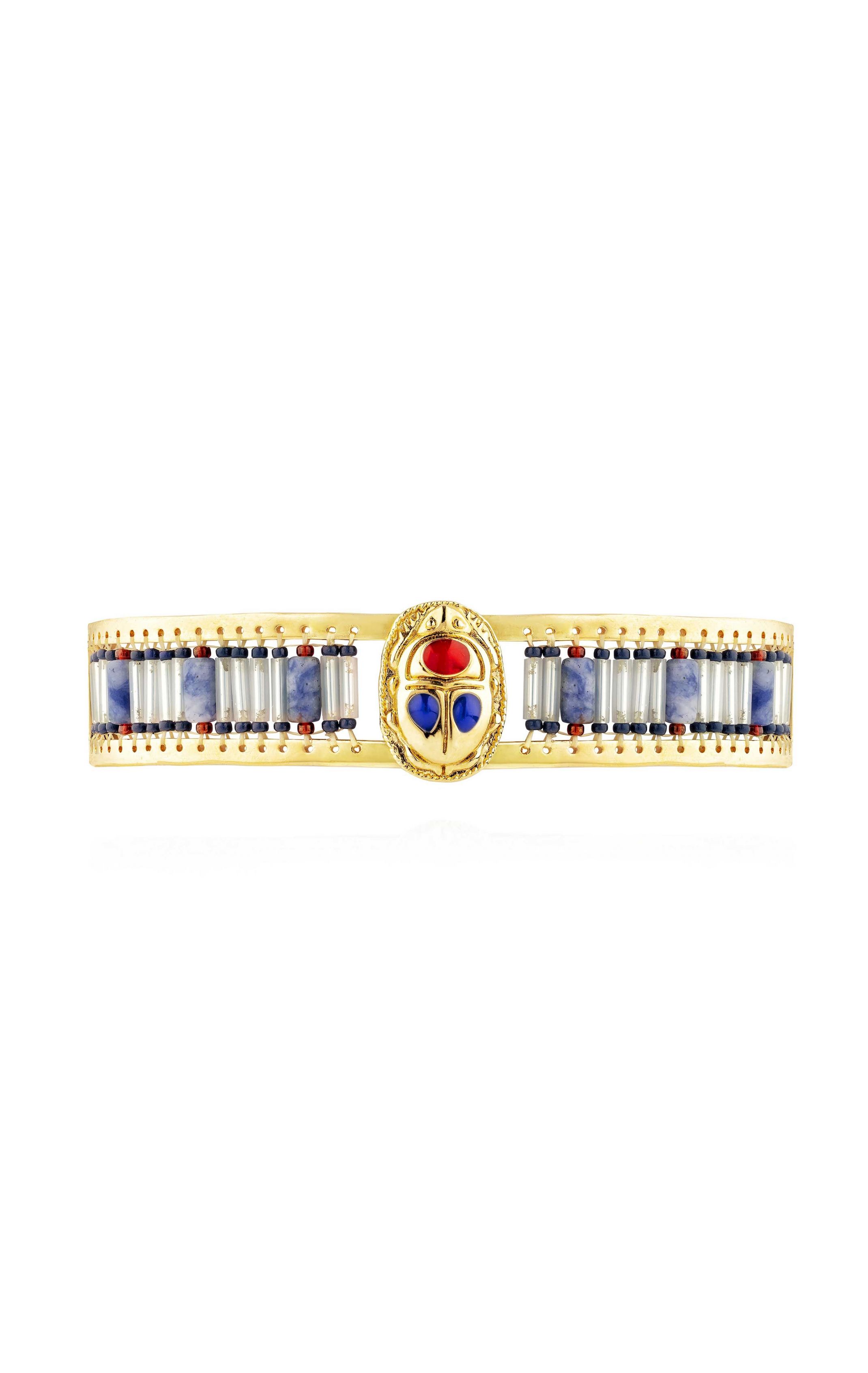 Bracelet Kayanne Indigo