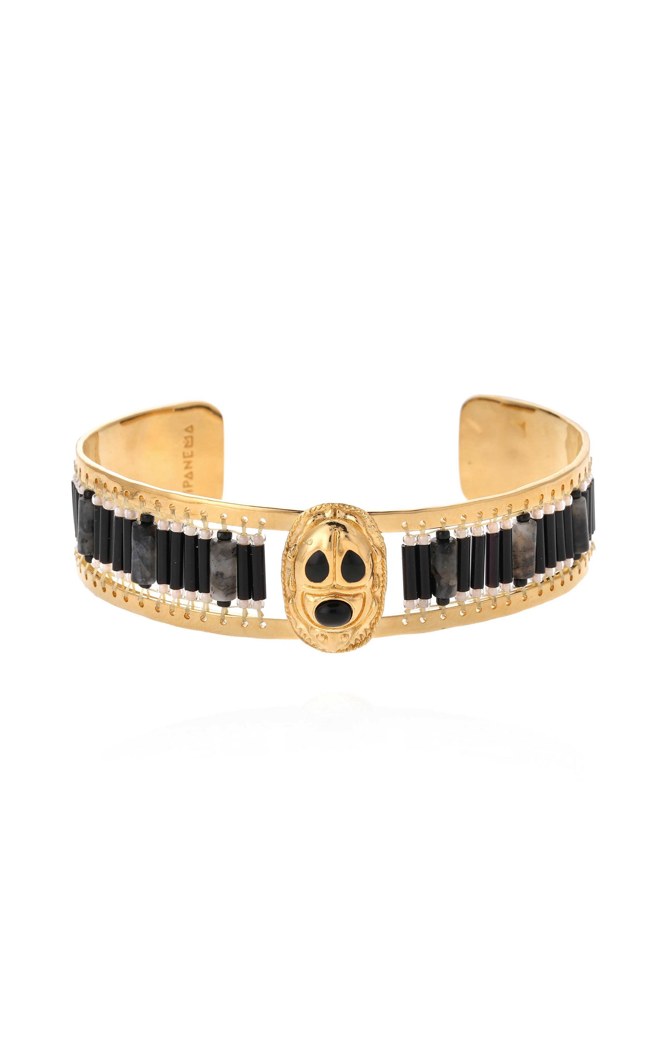 Bracelet Kayanne Black
