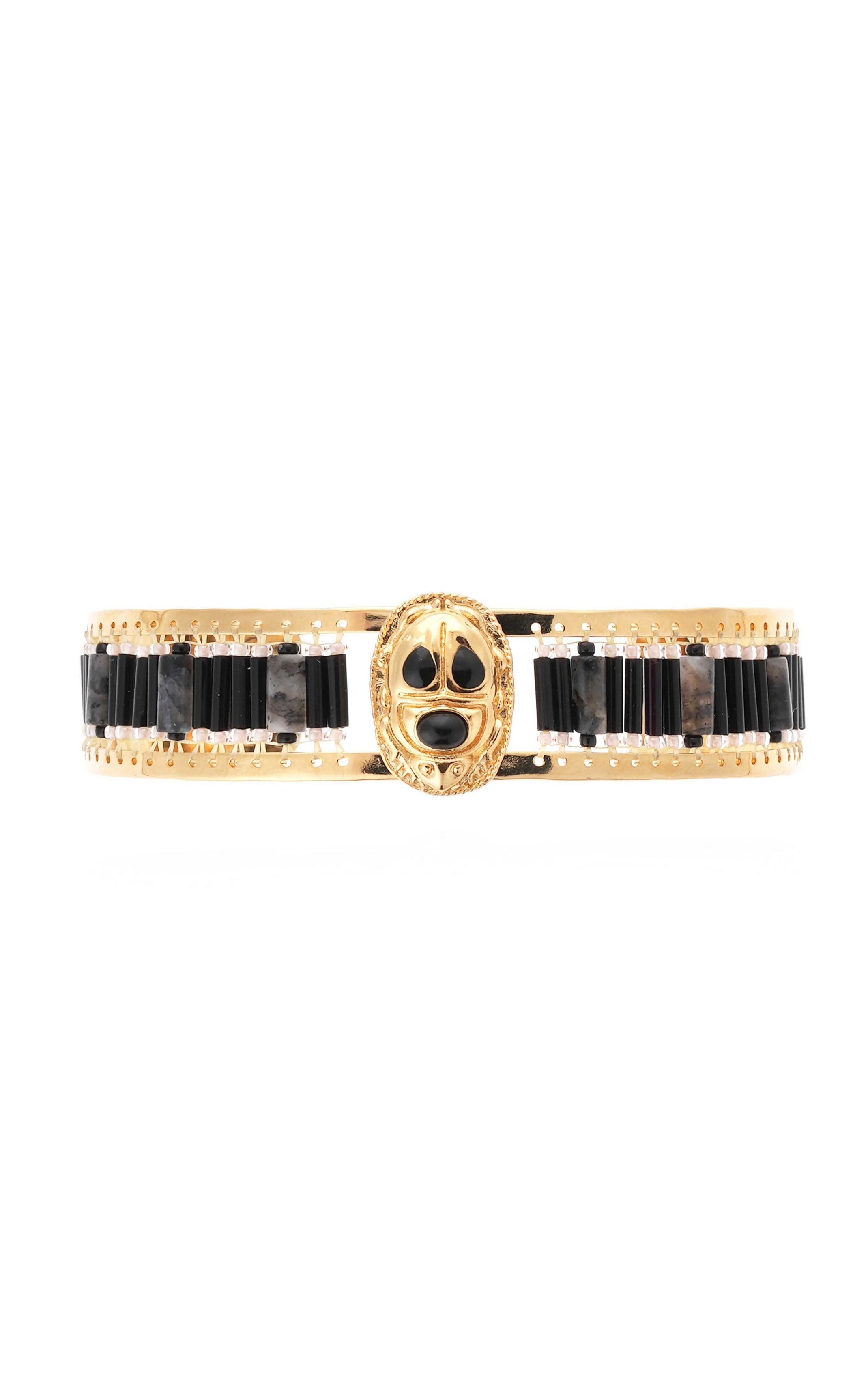 Bracelet Kayanne Black