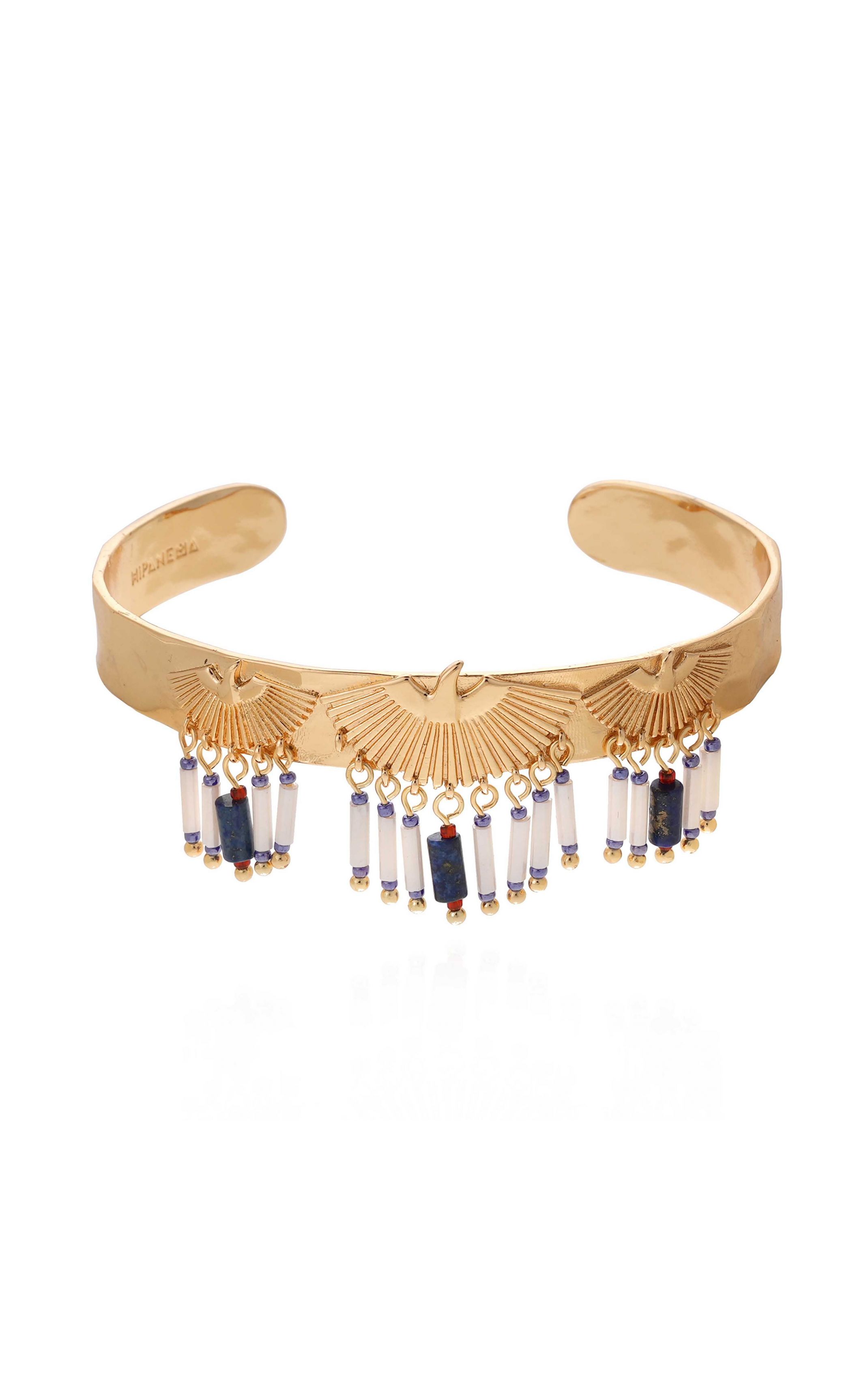 Bracelet Swenn Indigo