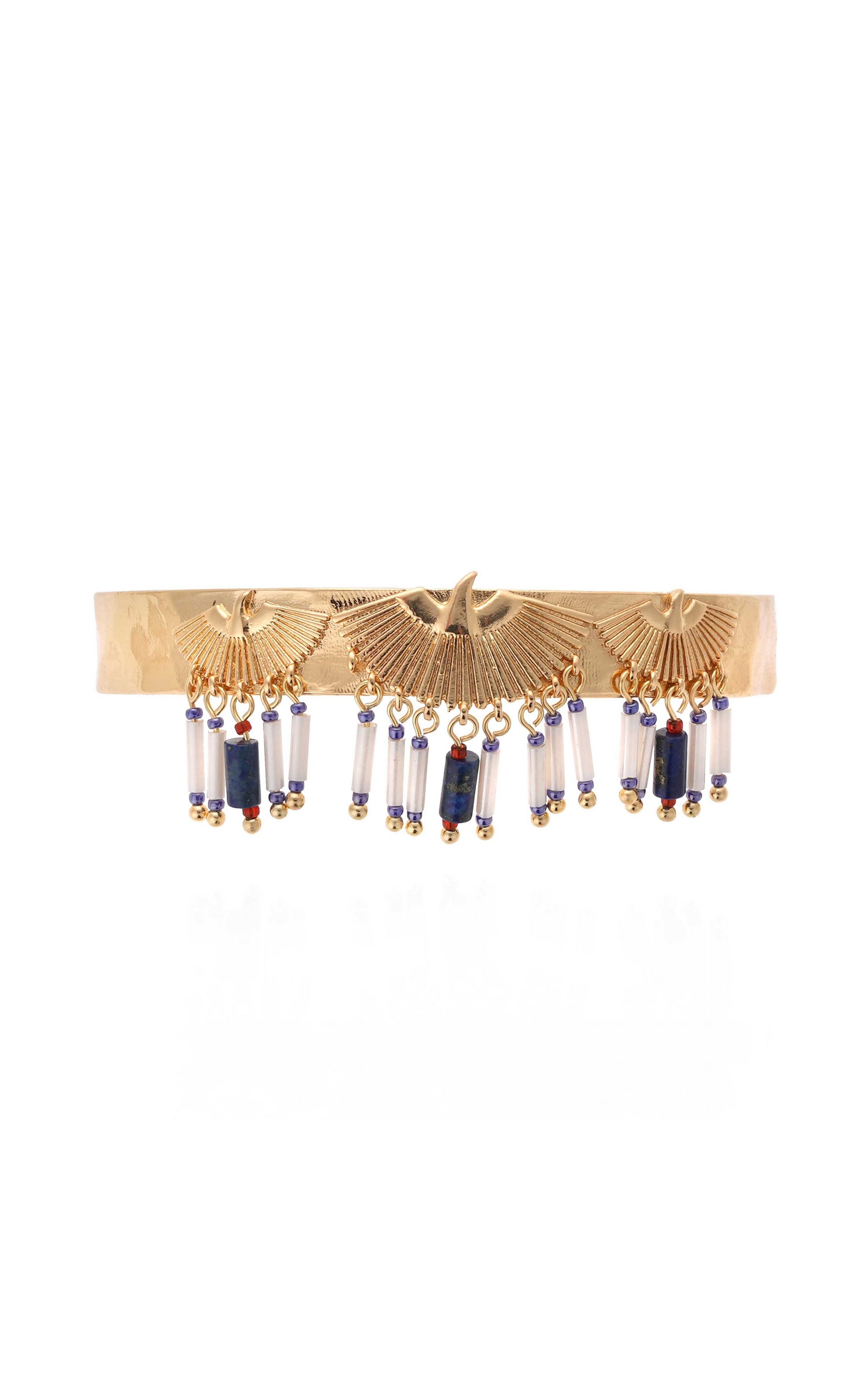 Bracelet Swenn Indigo