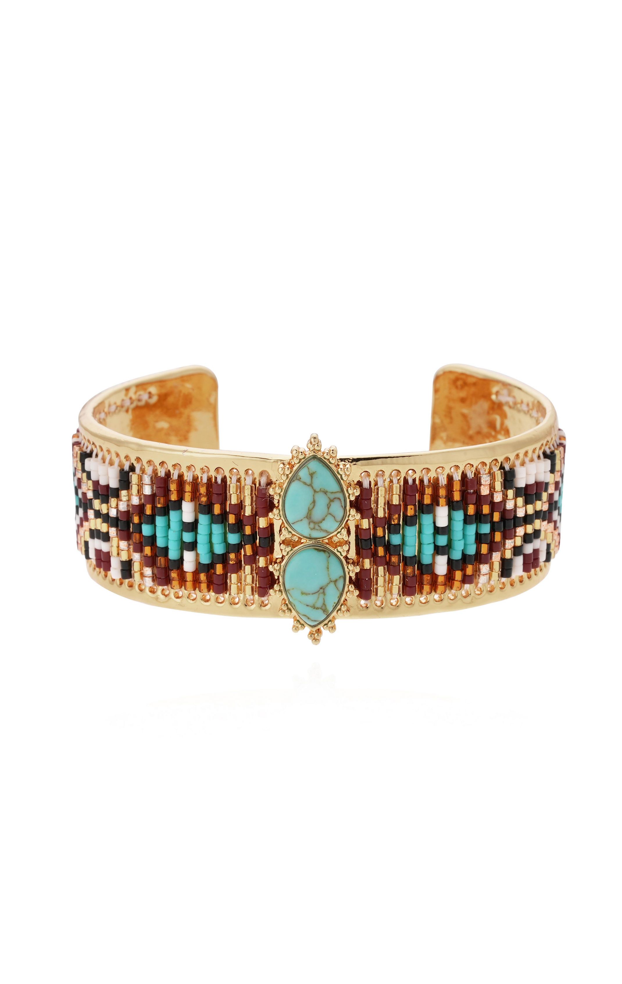 Bracelet Frisco Turquoise