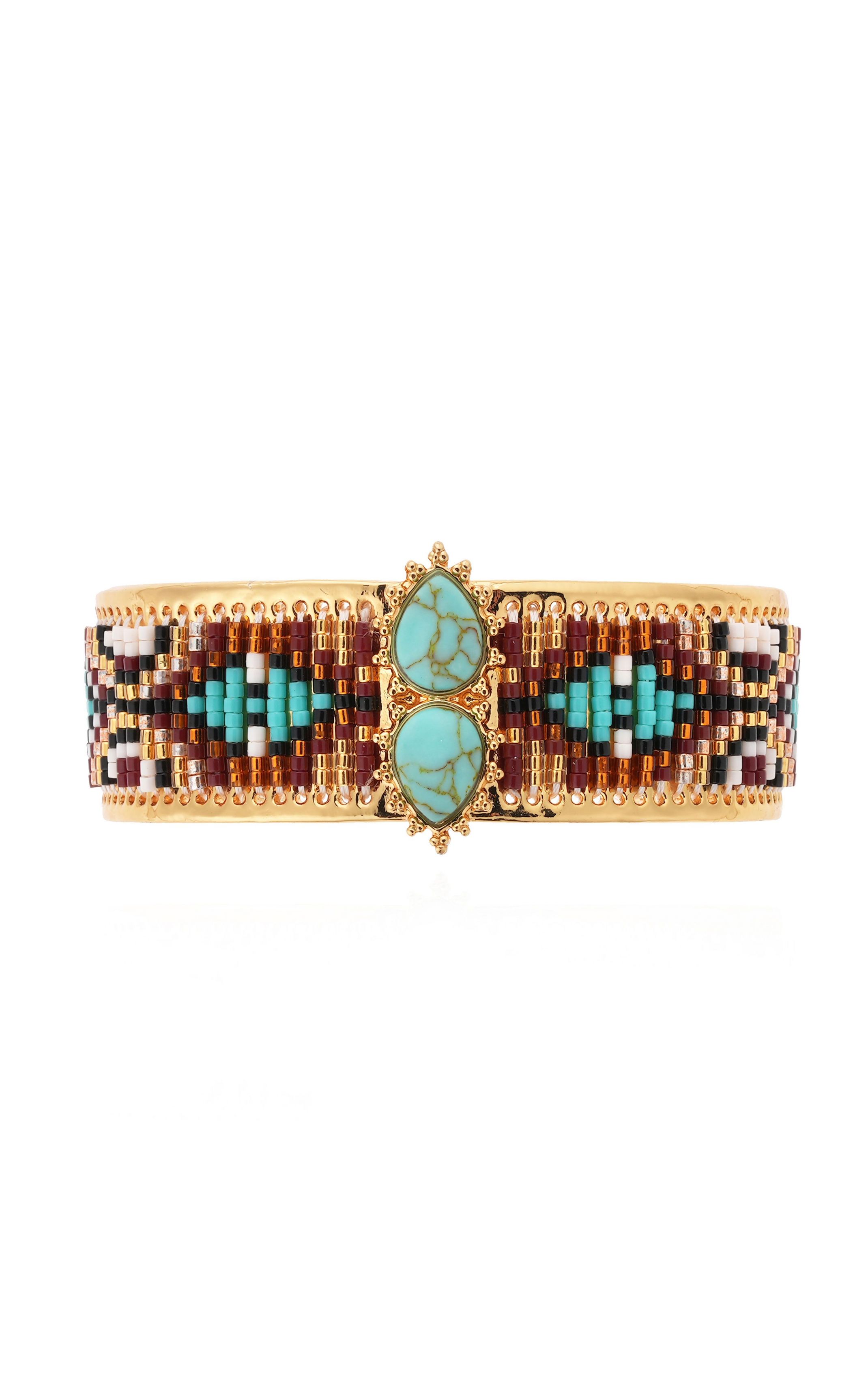 Bracelet Frisco Turquoise