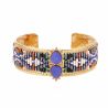 Bracelet Frisco Indigo