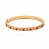Bracelet Ispa Emeraude